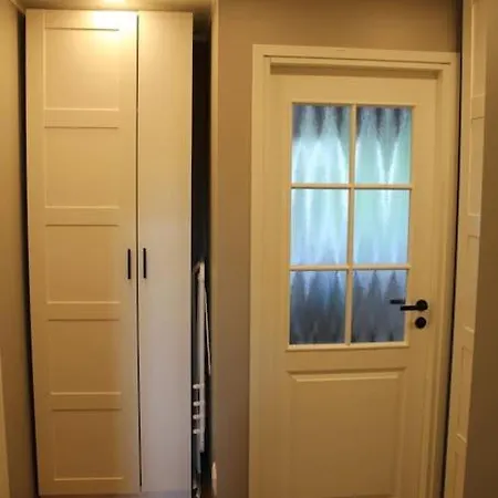 Apartment Rannarajoonis Parnu