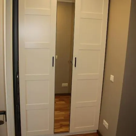 Apartment Rannarajoonis *