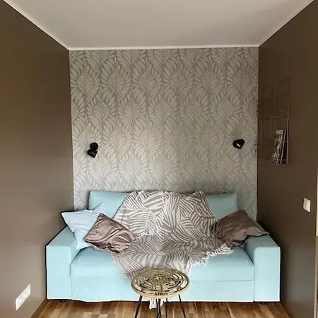 Rannarajoonis Apartment *