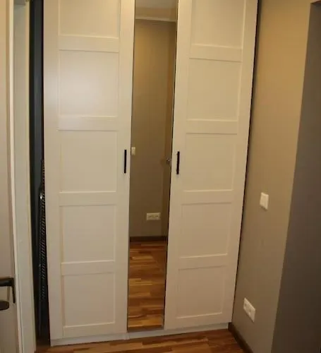 Apartment Rannarajoonis *