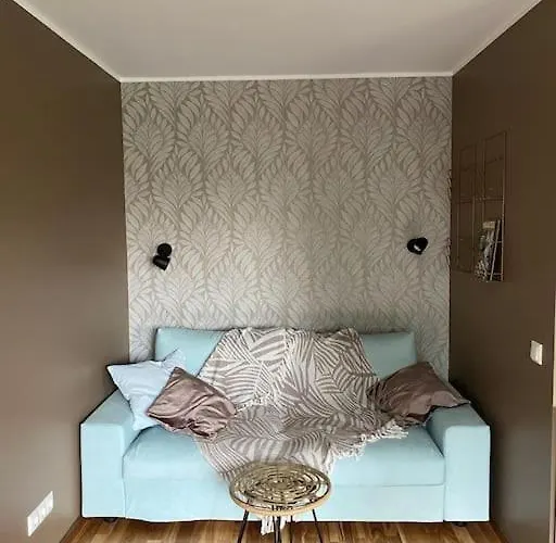 Rannarajoonis Apartment *